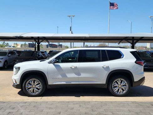 New 2026 GMC Acadia Elevation image 7