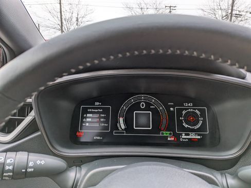 Used 2024 Toyota Corolla GR image 15