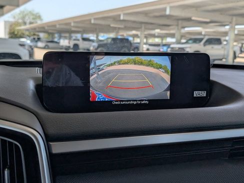New 2026 MAZDA CX-50 AWD 2.5 S w/ Weather Package image 19