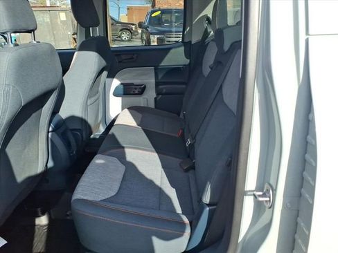 Certified 2024 Ford Maverick XLT w/ Equipment Group 300A Standard image 11