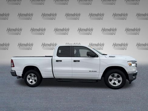 Used 2023 RAM 1500 Big Horn AWD/4WD image 10