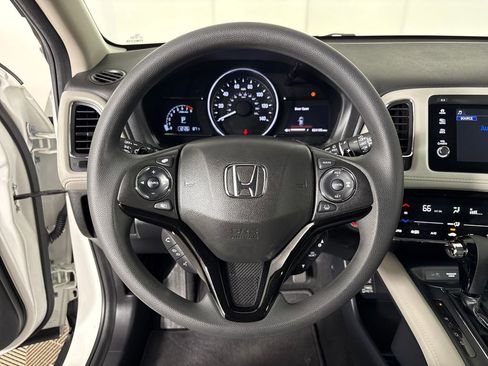 Used 2019 Honda HR-V EX image 15
