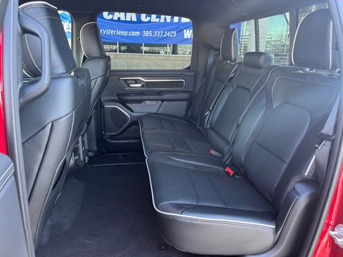 New 2026 RAM 1500 Laramie image 25
