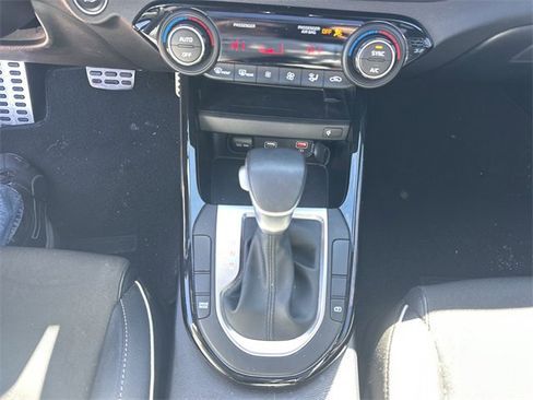 Certified 2024 Kia Forte GT-Line w/ GT-Line Premium Package image 22