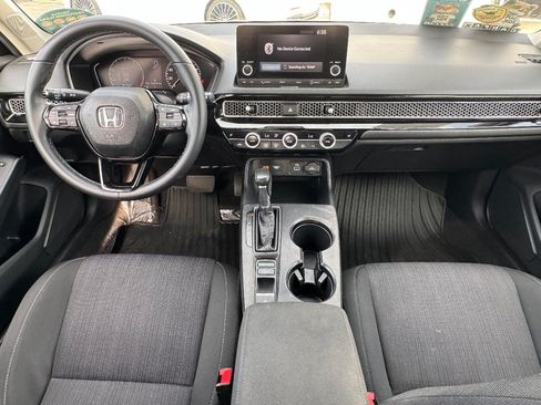 Used 2024 Honda Civic EX image 18
