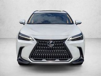 Used 2024 Lexus NX 450h+ AWD w/ Vision Package video 2