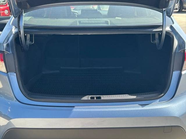 Certified 2024 Toyota Corolla XLE FWD image 15