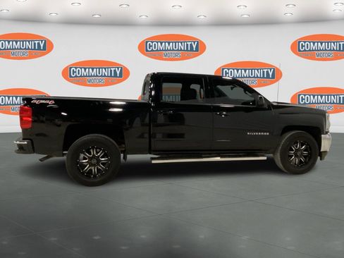 Used 2016 Chevrolet Silverado 1500 LT w/ All Star Edition image 11