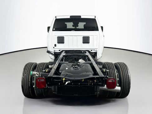 New 2026 RAM 5500 Tradesman w/ Chrome Appearance Group image 6