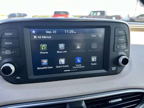 Used 2020 Hyundai Santa Fe SEL w/ Convenience Package image 20