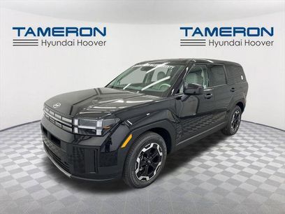 New 2026 Hyundai Santa Fe SE