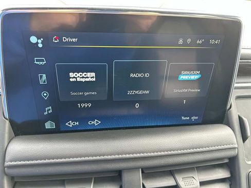 Used 2023 Chevrolet Suburban LT image 33