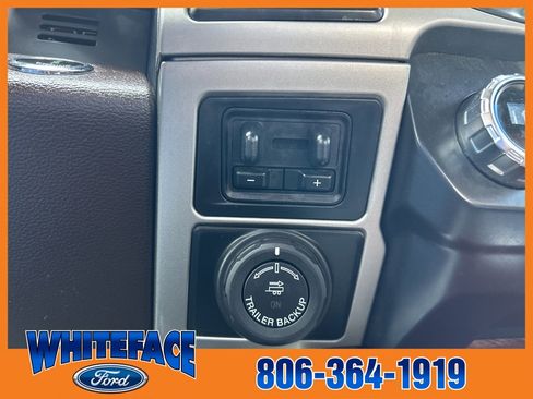 Used 2022 Ford F350 King Ranch w/ Tremor Off-Road Package image 27