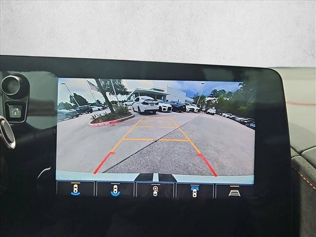 Used 2020 Chevrolet Corvette Stingray Premium Conv w/ 3LT Preferred Equipment Group RWD image 13