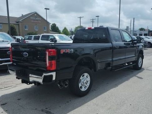 New 2025 Ford F350 XLT w/ 360-Degree Camera Package image 7