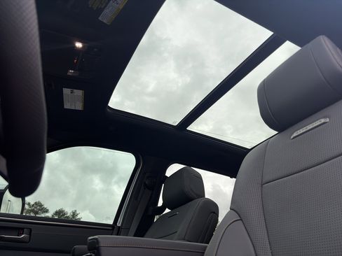 Used 2026 Toyota Tundra Capstone image 23