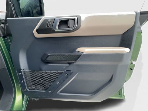 Used 2023 Ford Bronco Big Bend AWD/4WD image 30