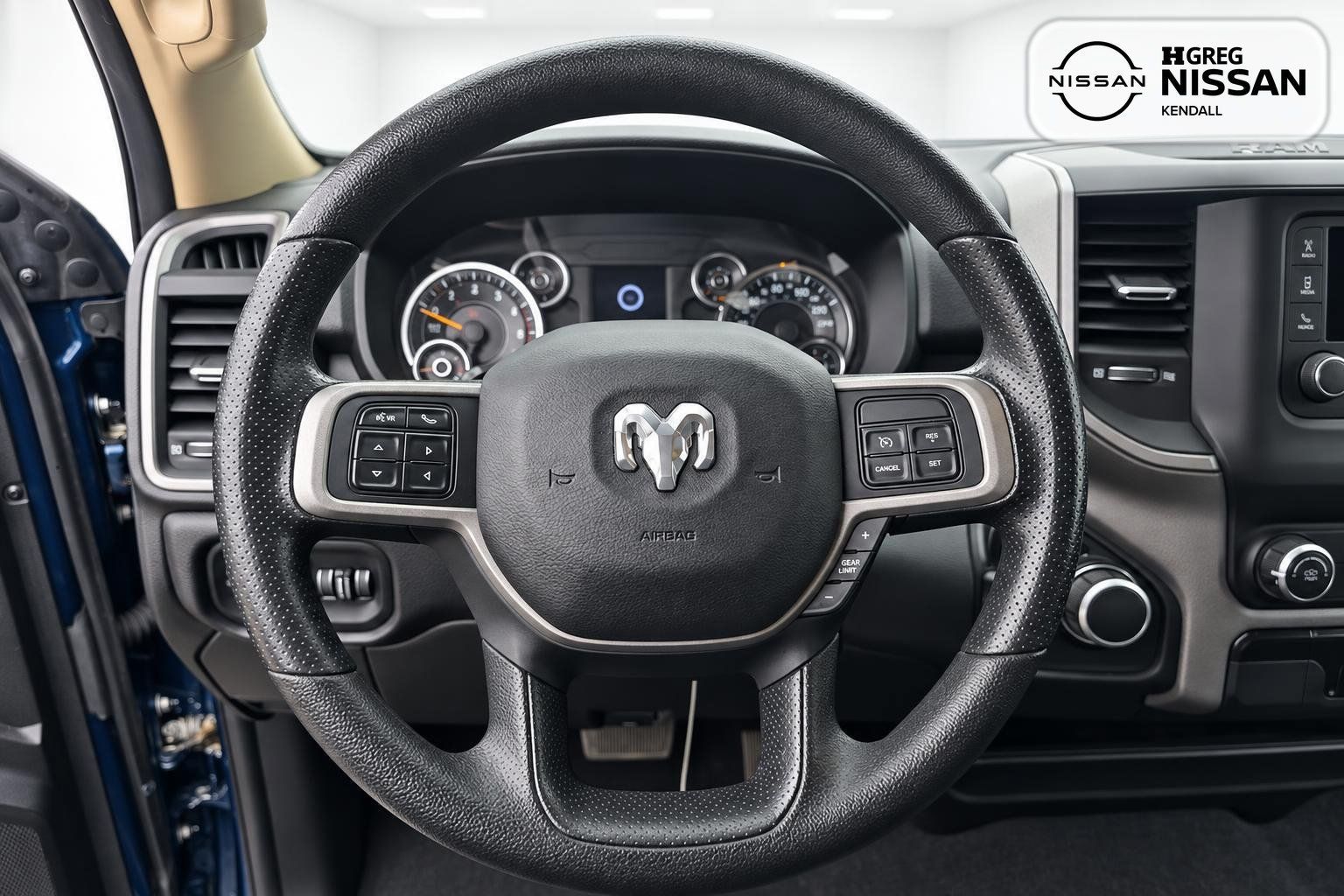 Used 2020 RAM 2500 Tradesman AWD/4WD image 10