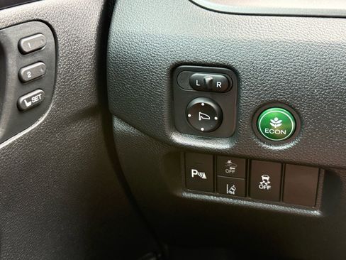 Certified 2023 Honda Passport EX-L image 18