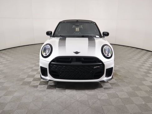 New 2026 MINI Cooper S FWD image 10