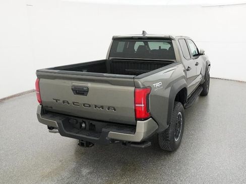 New 2025 Toyota Tacoma TRD Off-Road image 41