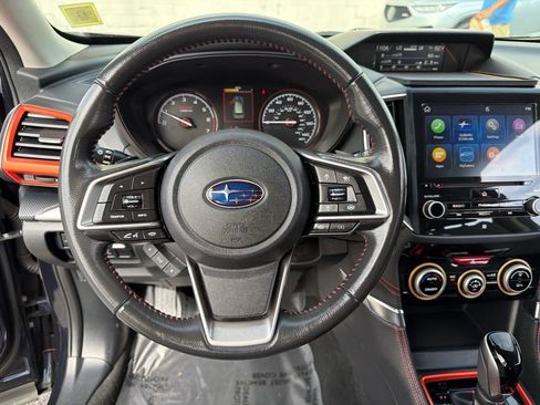 Used 2020 Subaru Forester Sport AWD/4WD image 27