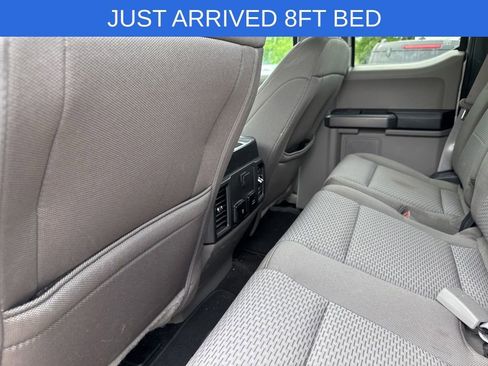 Used 2020 Ford F150 XLT w/ Equipment Group 302A Luxury AWD/4WD image 37