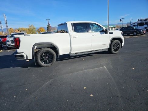 Used 2023 GMC Sierra 1500 Elevation image 58