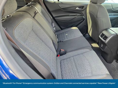Used 2022 Chevrolet Equinox LT FWD image 15