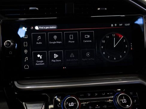 Used 2023 GMC Sierra 1500 Denali Ultimate image 42