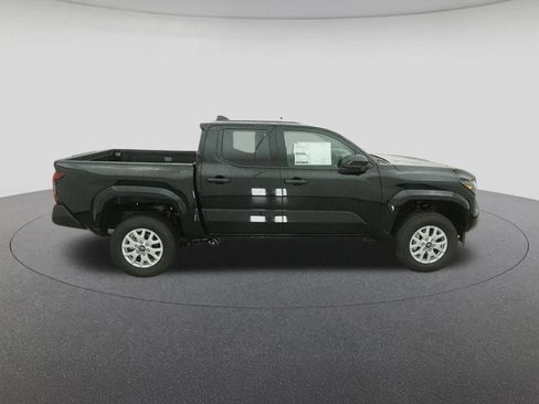 New 2026 Toyota Tacoma SR image 11