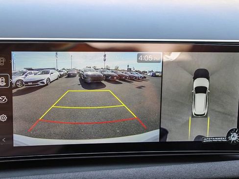 New 2026 Hyundai Tucson Limited image 28