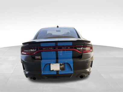 Used 2022 Dodge Charger Scat Pack