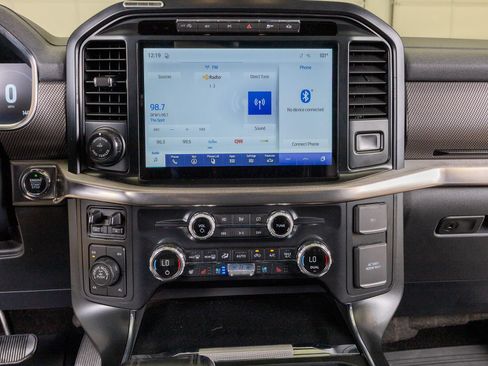Used 2021 Ford F150 Raptor w/ Equipment Group 801A High AWD/4WD image 21