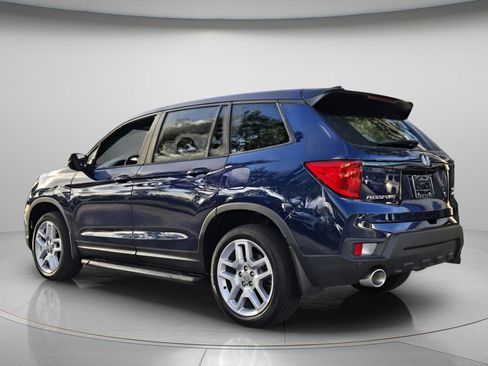 Used 2025 Honda Passport EX-L image 8