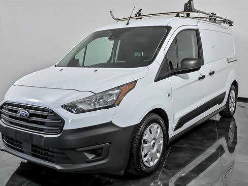 Used 2020 Ford Transit Connect XL FWD image 5