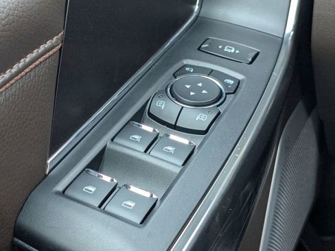 New 2026 Ford F350 King Ranch w/ FX4 Off-Road Package image 27