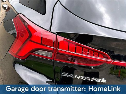 Used 2021 Hyundai Santa Fe Limited AWD/4WD image 27