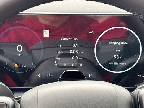 New 2026 Hyundai Santa Fe Calligraphy image 13