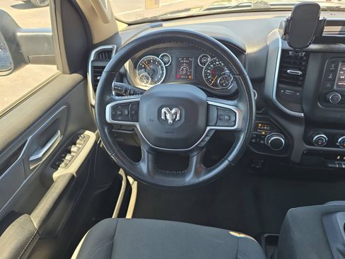 Used 2020 RAM 1500 Big Horn AWD/4WD image 10