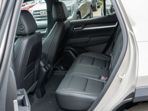 New 2026 GMC Terrain Elevation w/ Elevation Premium Package image 19