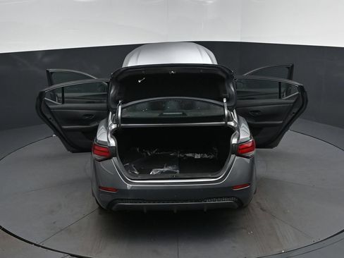 Used 2024 Nissan Sentra S FWD image 48