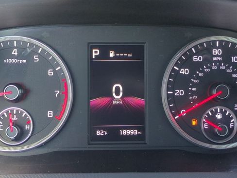 Used 2024 Kia K5 GT-Line w/ GT-Line Premium Package FWD image 11