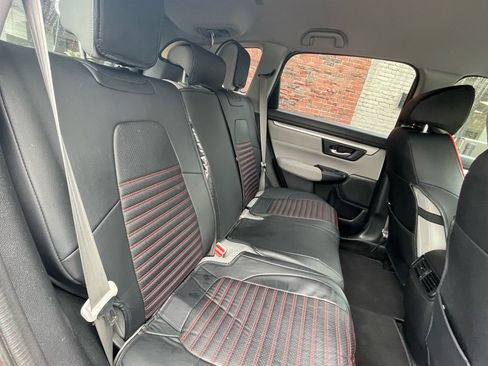 Used 2018 Honda CR-V LX image 21