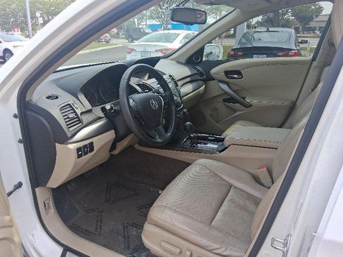 Used 2015 Acura RDX FWD w/ Technology Package image 34