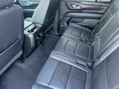 Used 2023 Chevrolet Tahoe LT image 10