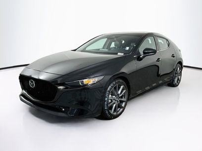 Used 2024 MAZDA MAZDA3 s