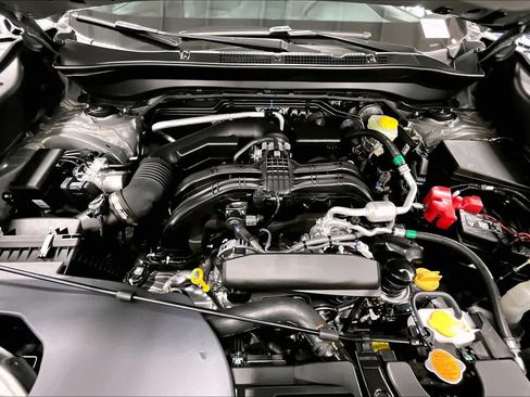 New 2026 Subaru Forester Sport image 16