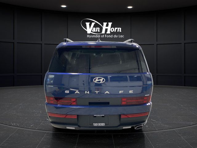 New 2027 Hyundai Santa Fe SEL AWD/4WD image 7