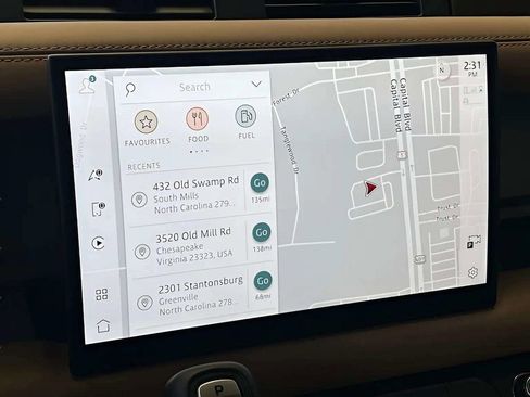 Used 2025 Land Rover Defender 130 V8 image 12